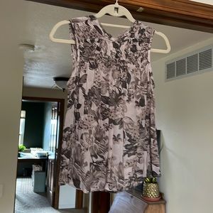 Lucky brand tank top